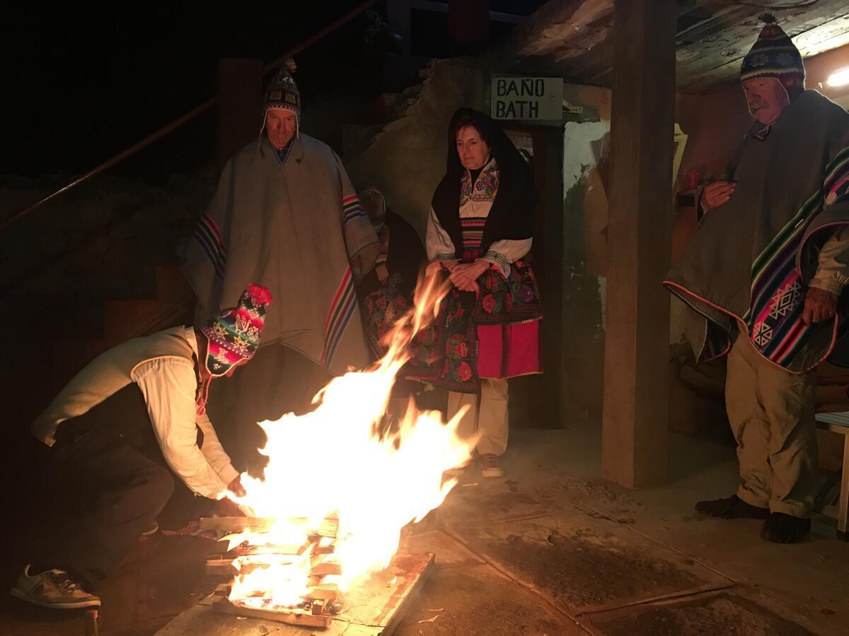 Muna Wasi & Lodge Ocosuyo 외부 사진